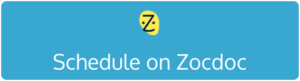 schedule on zocdoc button
